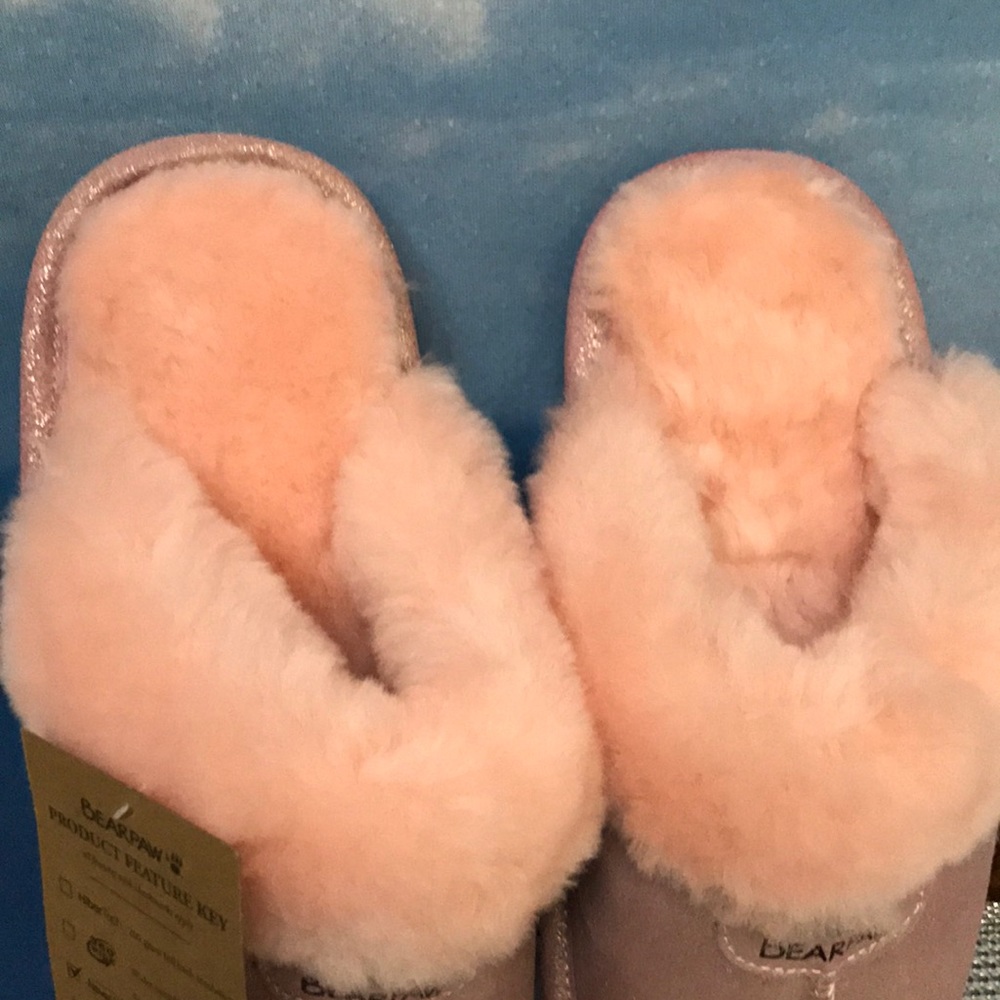 Bearpaw loafers - Picture 6 of 9